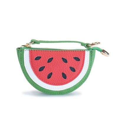ミニスイカポーチ
