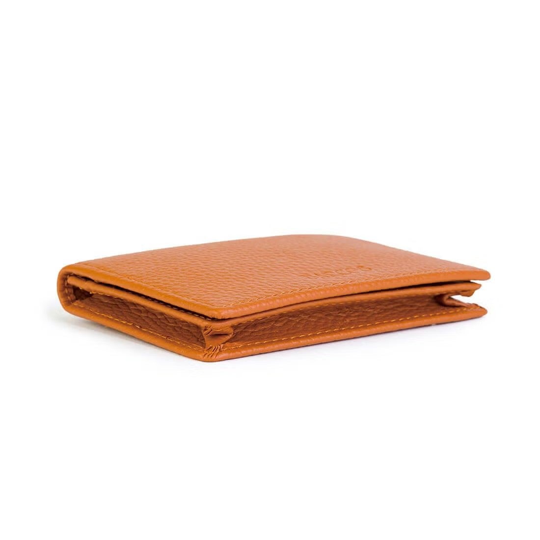 シュリンクレザー名刺入れ