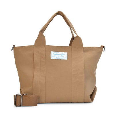 2way軽量ハンドバッグ