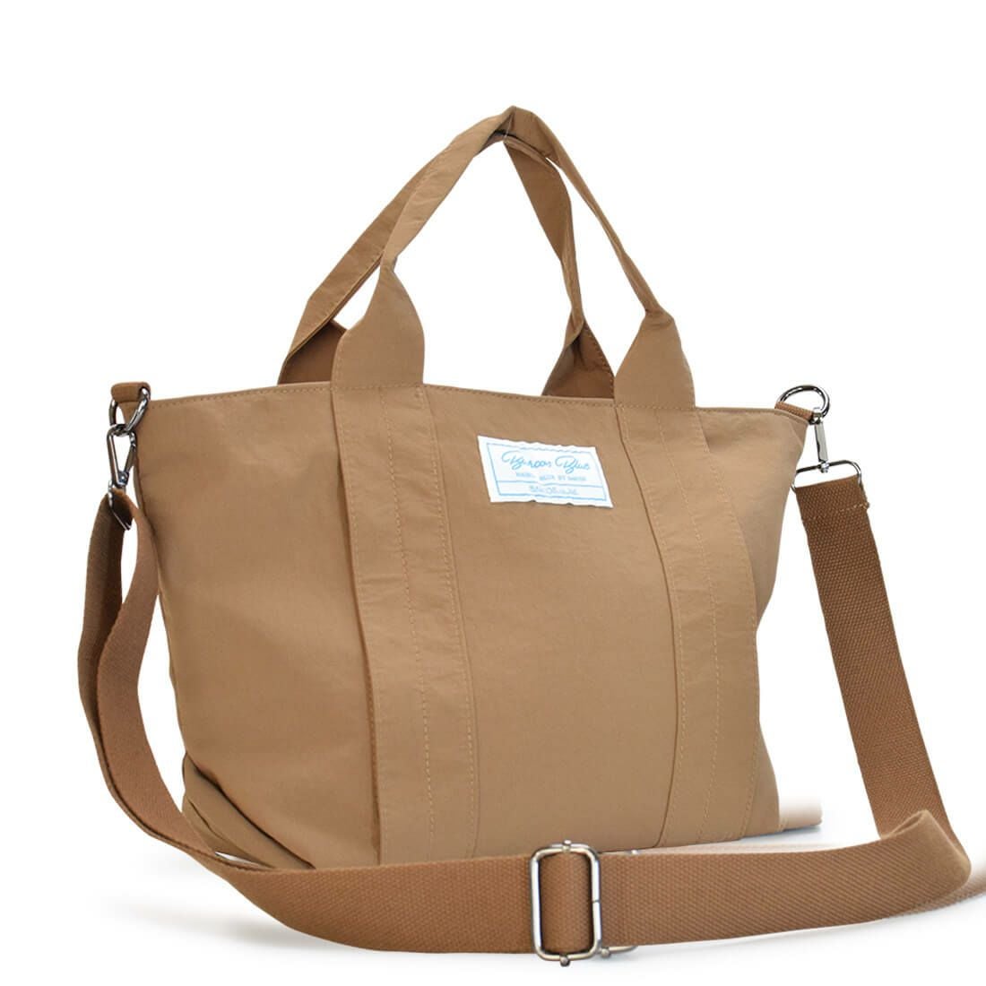 2way軽量ハンドバッグ