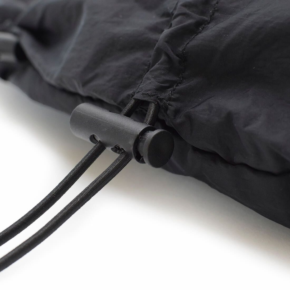 巾着型軽量リュック