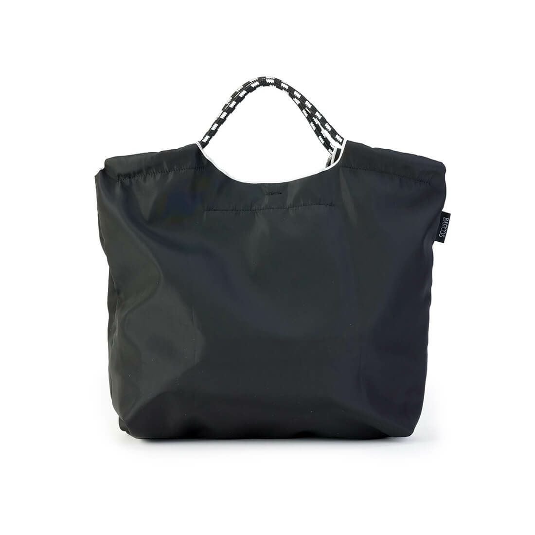 Bマーク入りラインストーンバッグ（ミディアムサイズ）