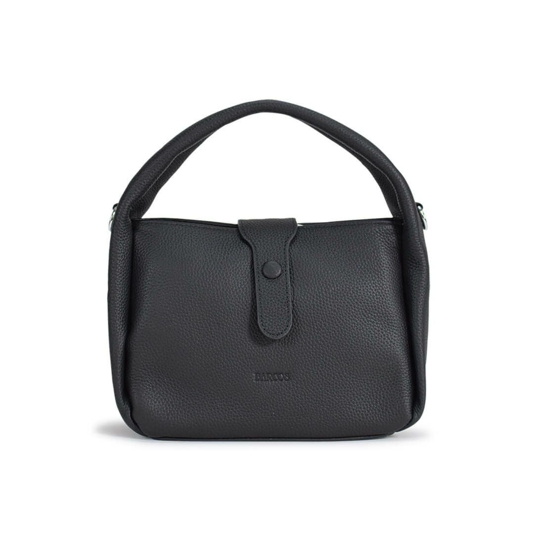 シュリンクレザー2wayバッグ