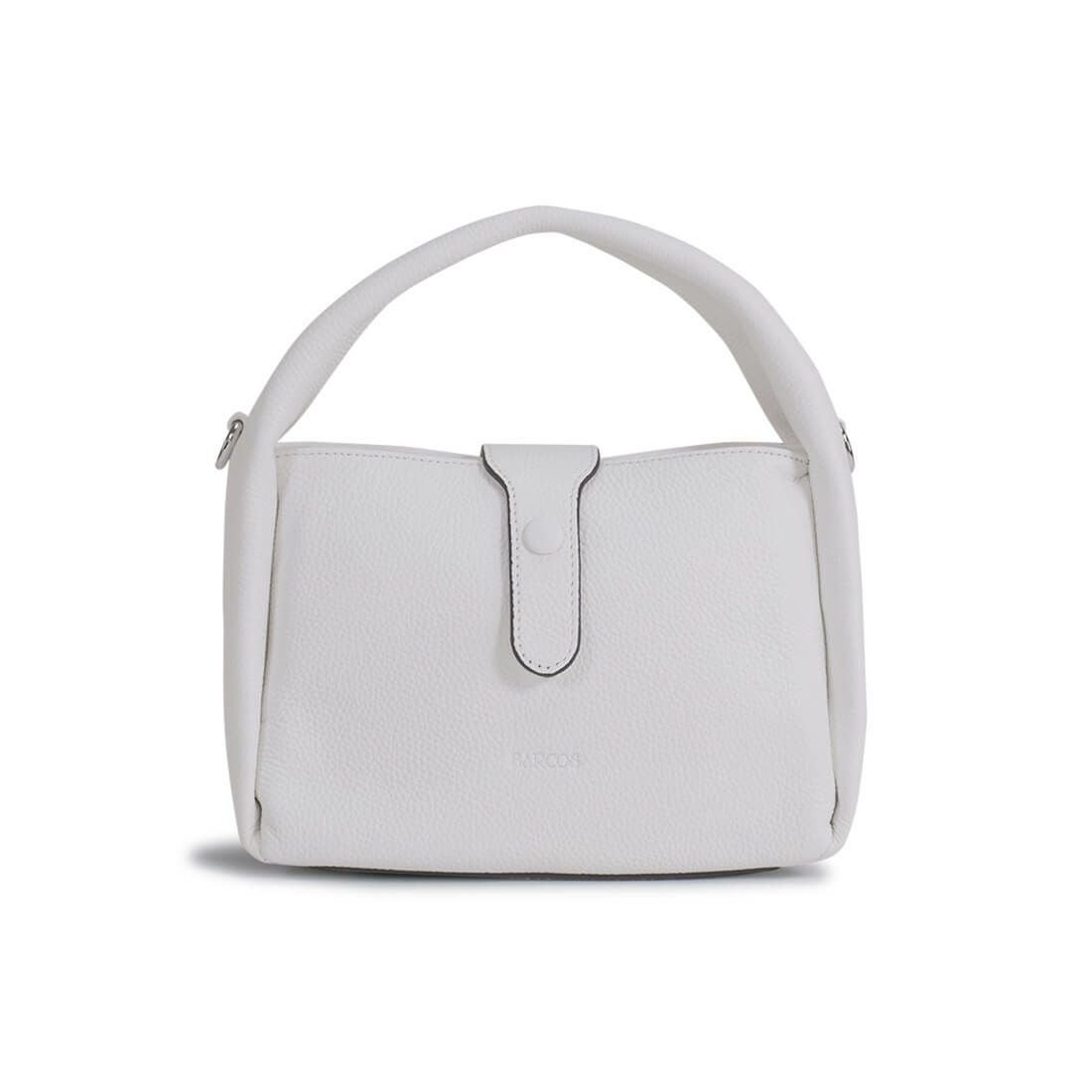 シュリンクレザー2wayバッグ