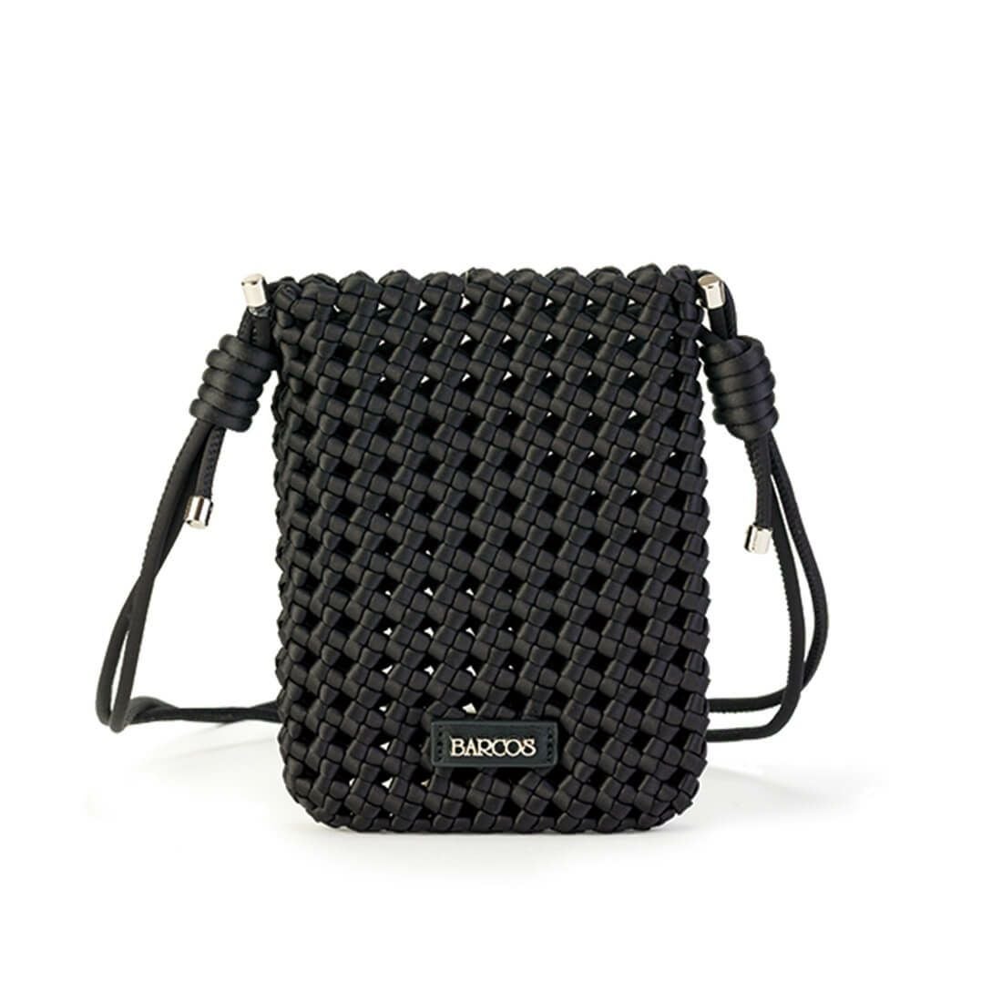 メッシュポシェット