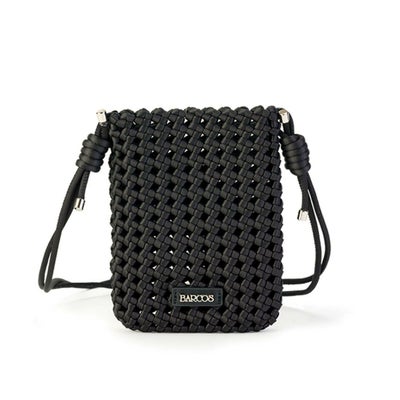 メッシュポシェット