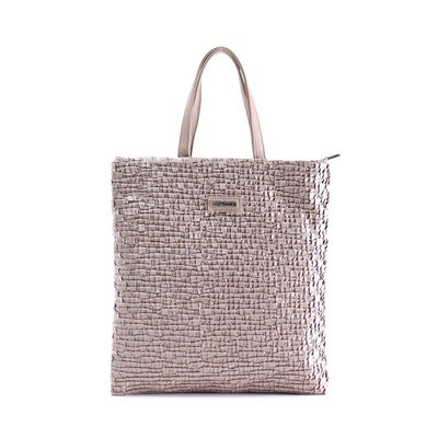 軽量フラットトート