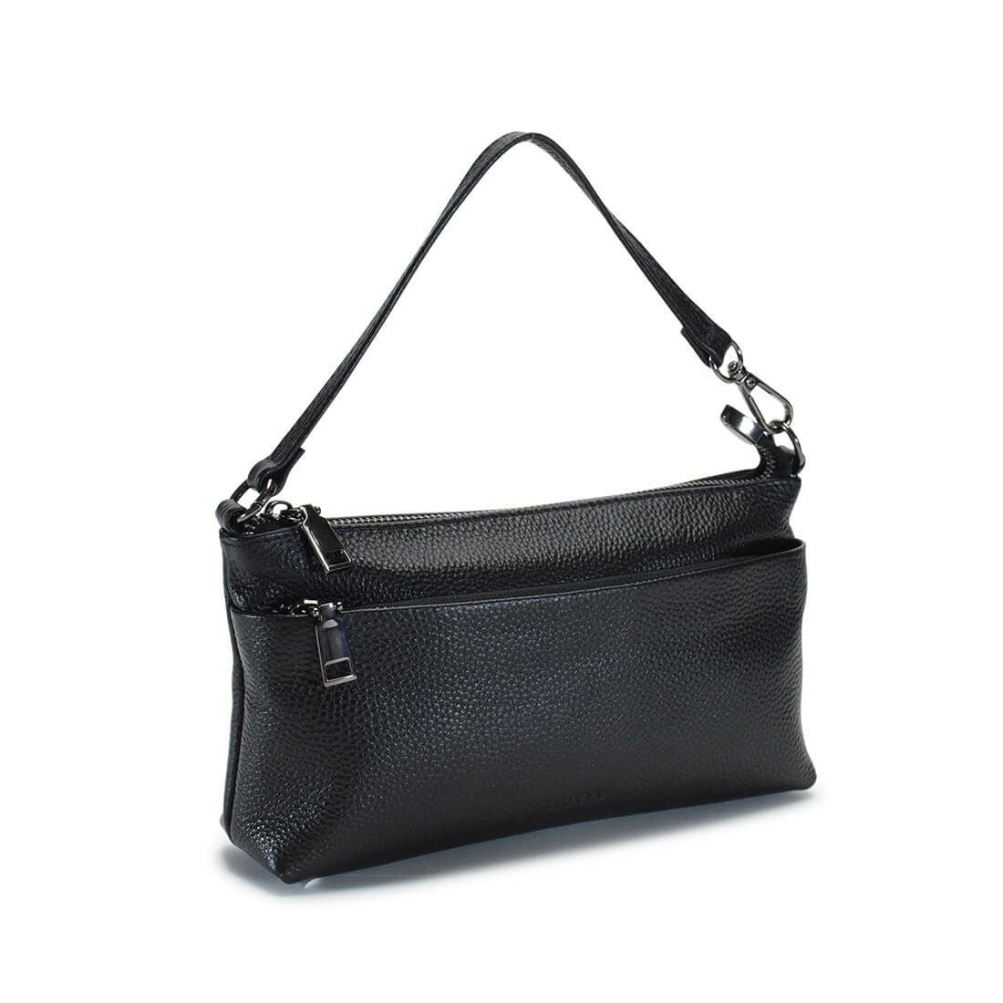 シュリンクレザー3wayハンドバッグ