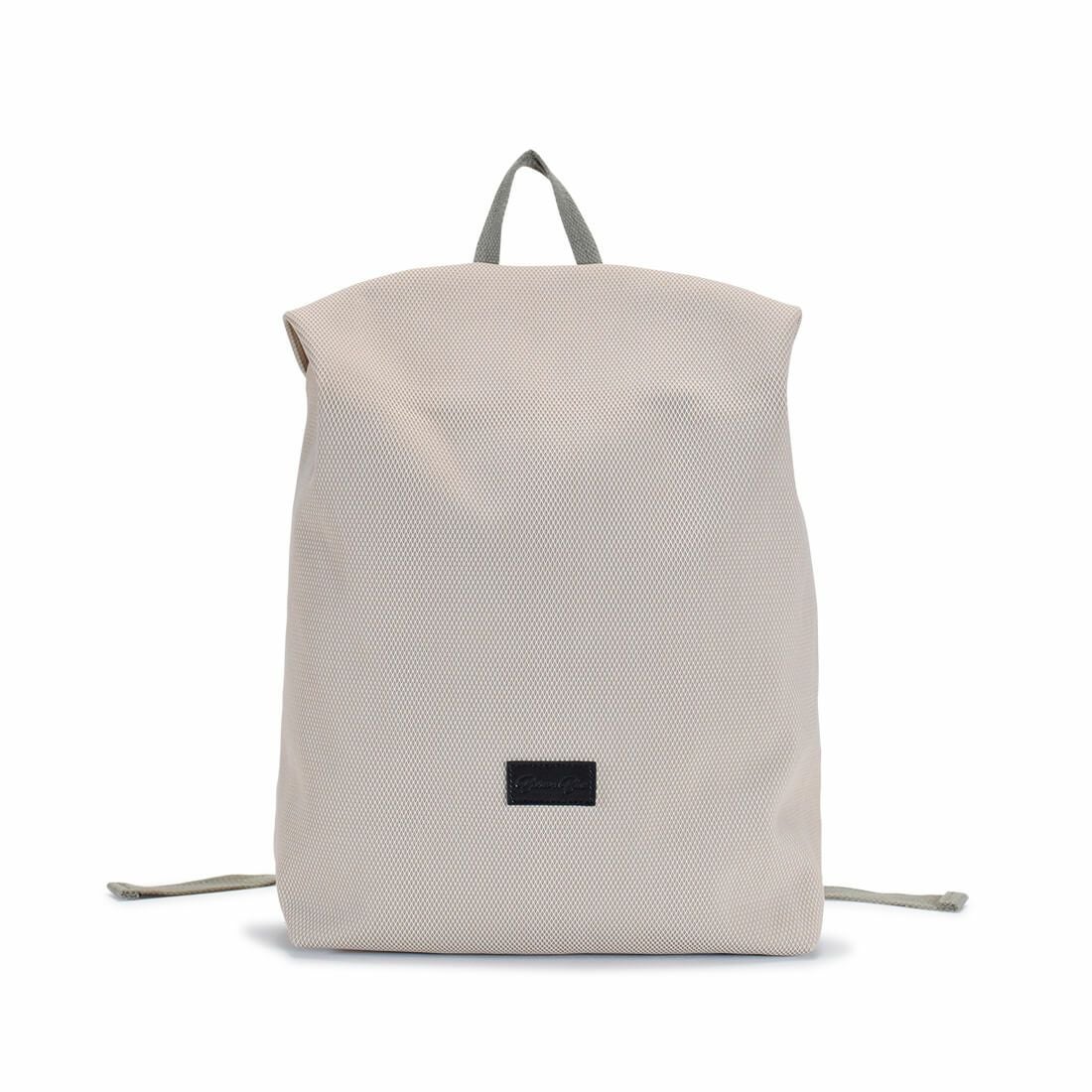 メッシュ風大容量リュック