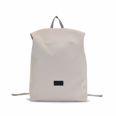 メッシュ風大容量リュック