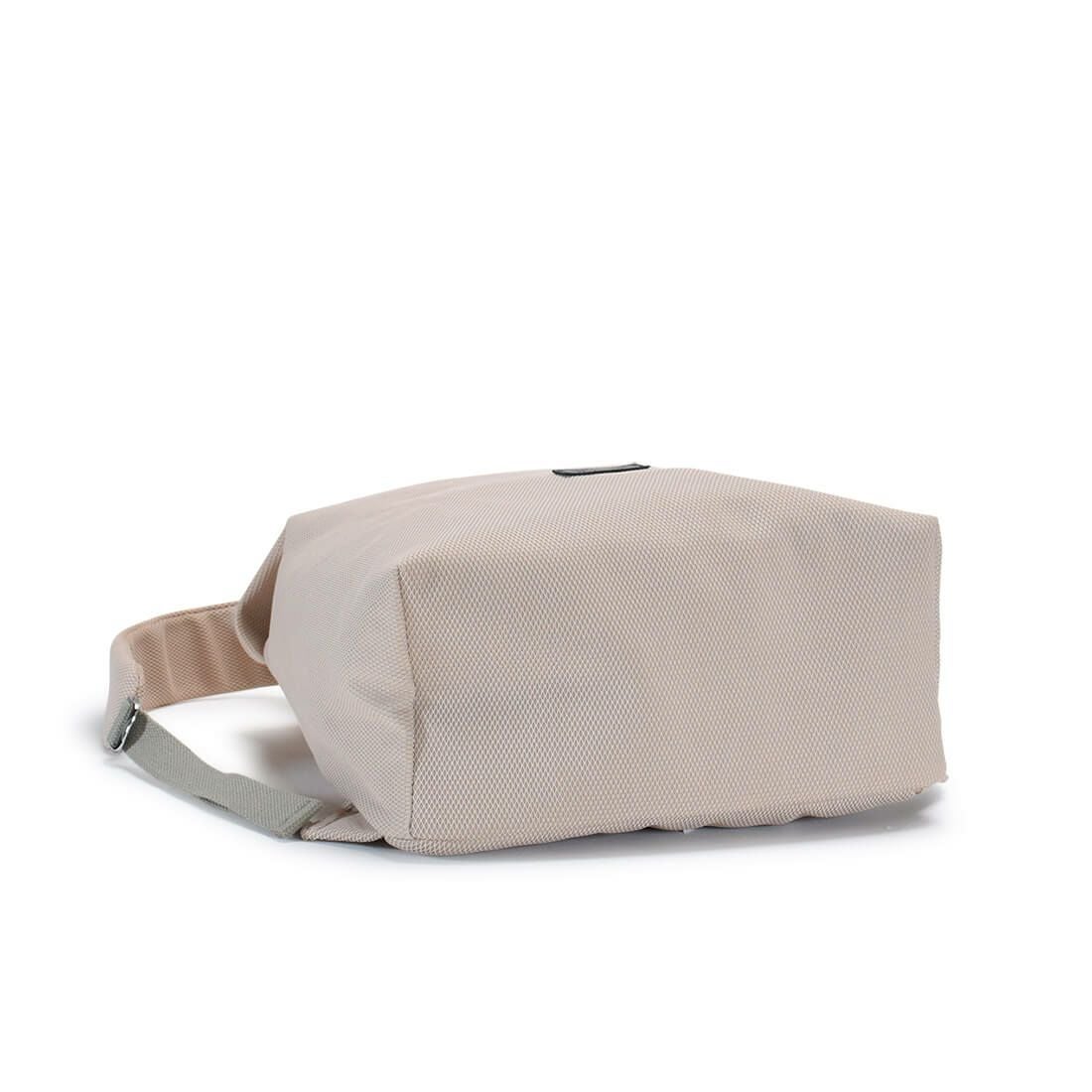 メッシュ風大容量リュック