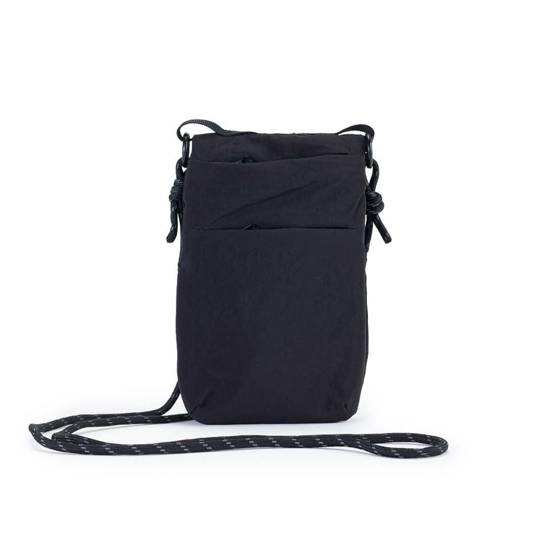 軽量スマホポーチ