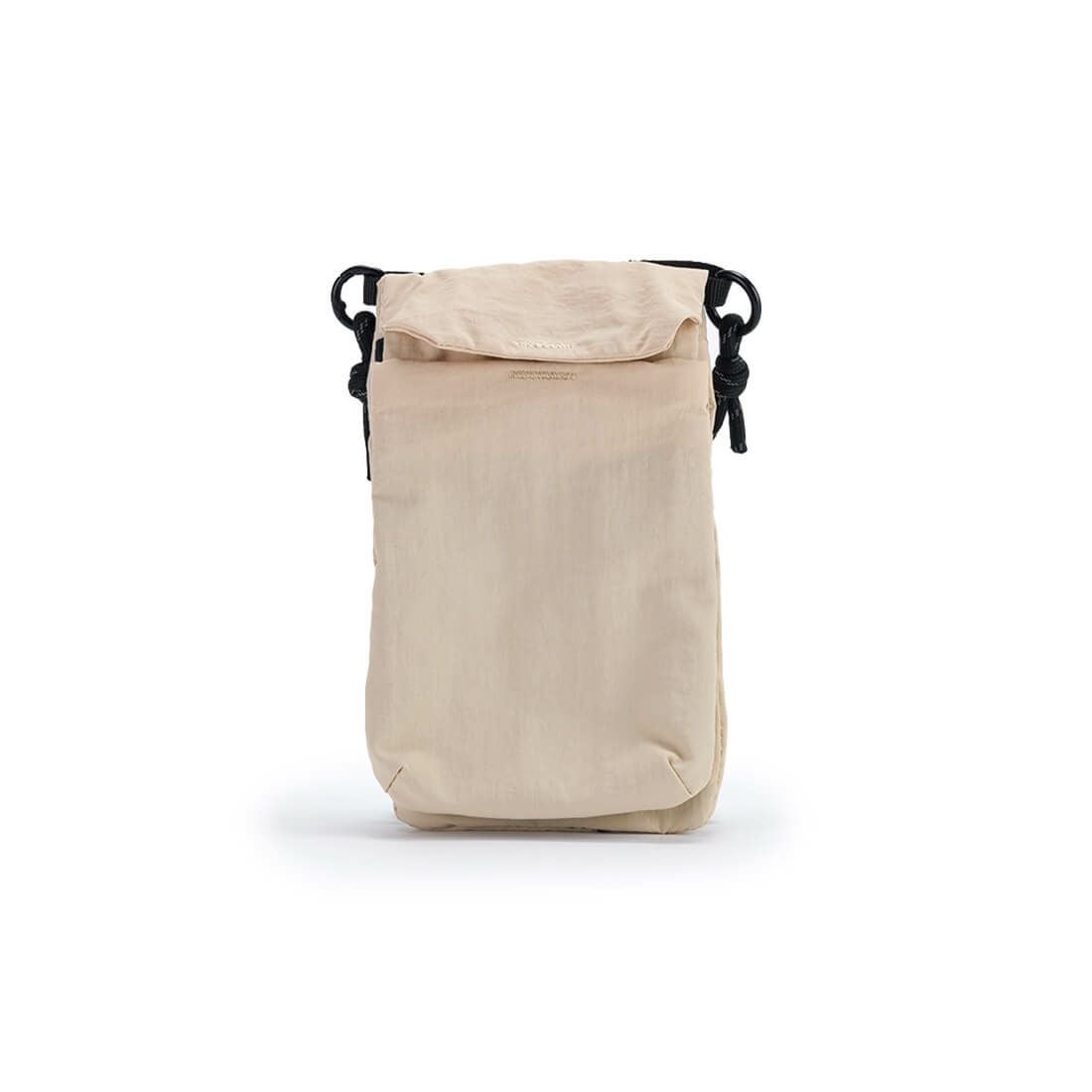 軽量スマホポーチ