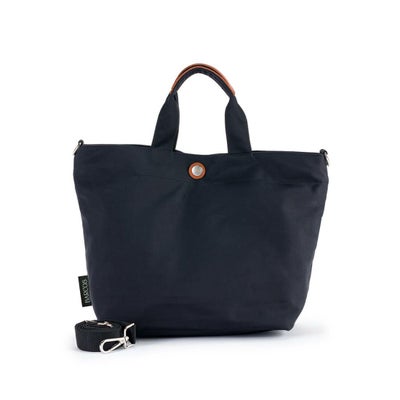 ベーシックデザイン2wayハンドバッグ