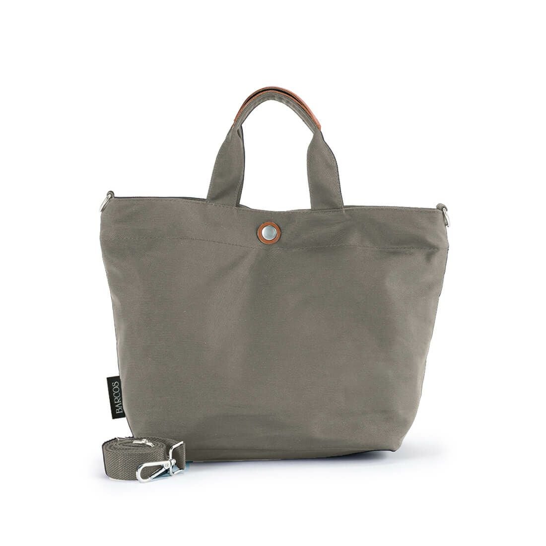 ベーシックデザイン2wayハンドバッグ