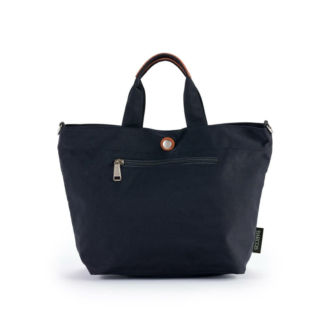 ベーシックデザイン2wayハンドバッグ