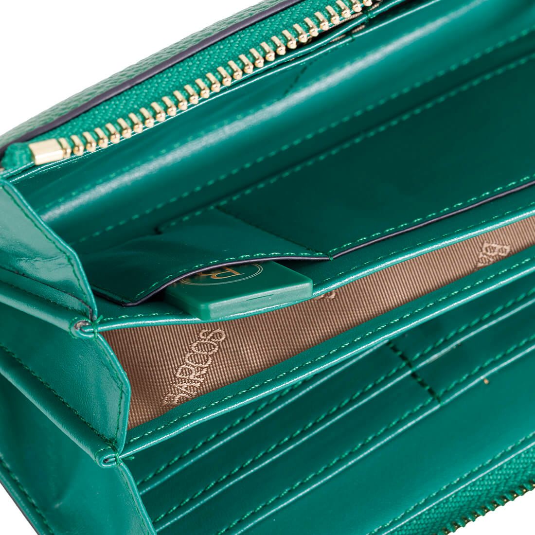 シュリンクレザーJ字型ウォレット＜ナビオ＞＆リトルノセット