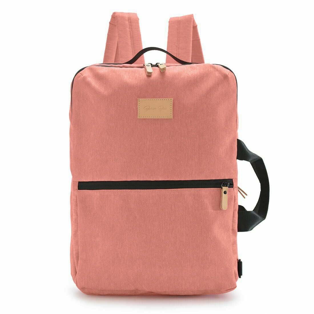 【アウトレット】軽量3wayリュック