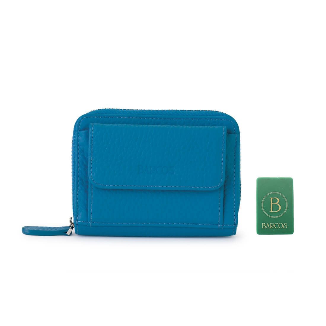 リトルノチップ付き蛇腹ミニウォレット | バルコス公式オンラインショップ