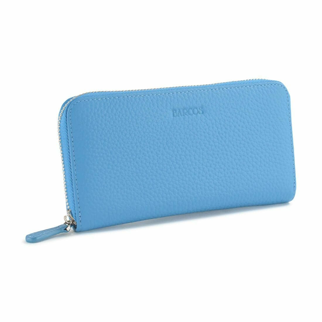 リトルノチップ付きコンパクト長財布