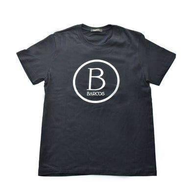 Bマーク入りTシャツ