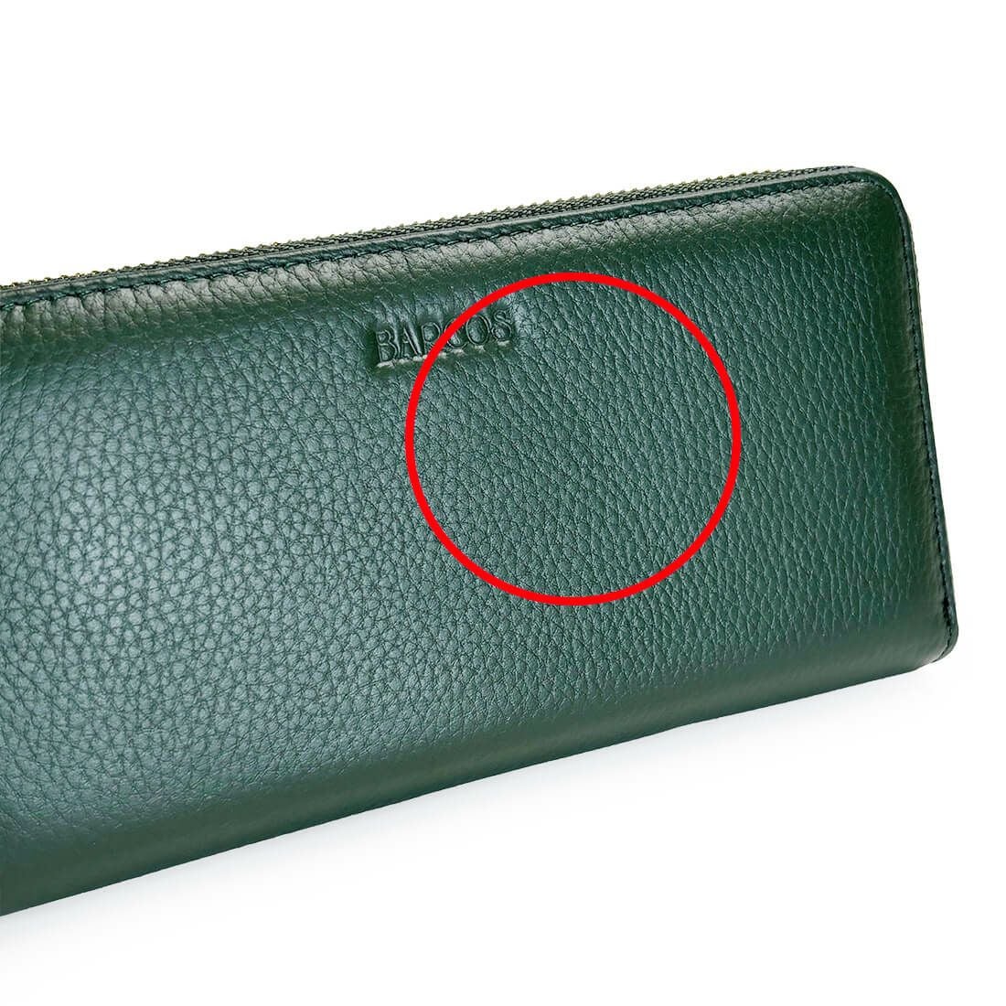 【アウトレット】GLウォレット ラウンド型財布＜フェリーチェR＞