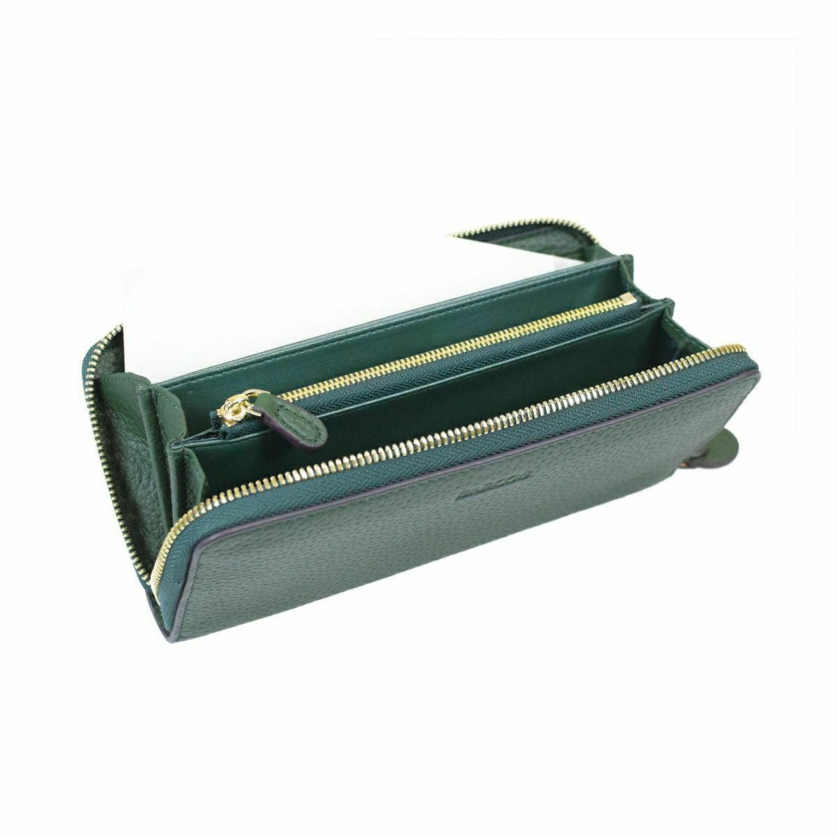 【アウトレット】GLウォレット ラウンド型財布＜チルコロR＞