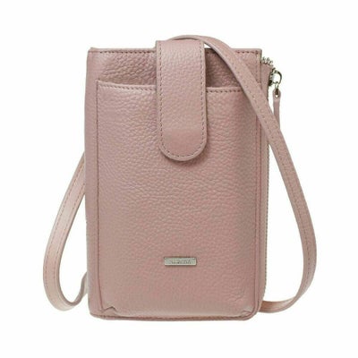 【アウトレット】オールウェイズレザーポシェット＜ピッコラ＞