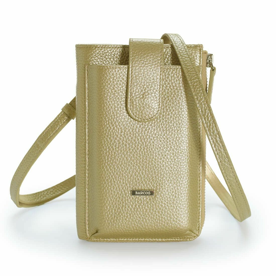 【アウトレット】オールウェイズレザーポシェット＜ピッコラ＞