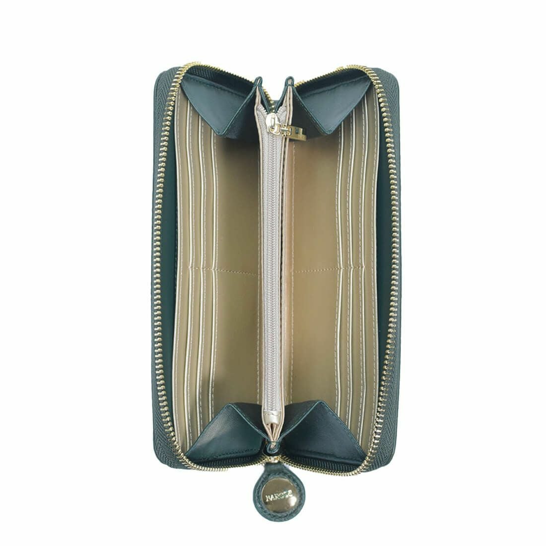 【アウトレット】GLウォレット ラウンド型財布＜フェリーチェR＞