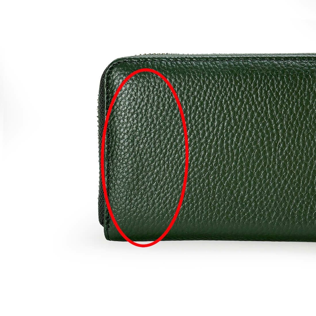 【アウトレット】GLウォレット ラウンド型財布＜フェリーチェR＞