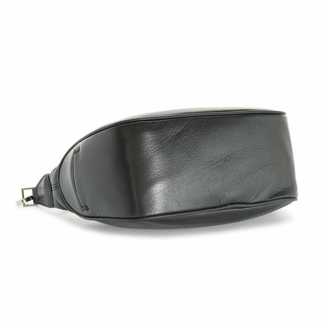 【アウトレット】2wayスムースレザーショルダーバッグ