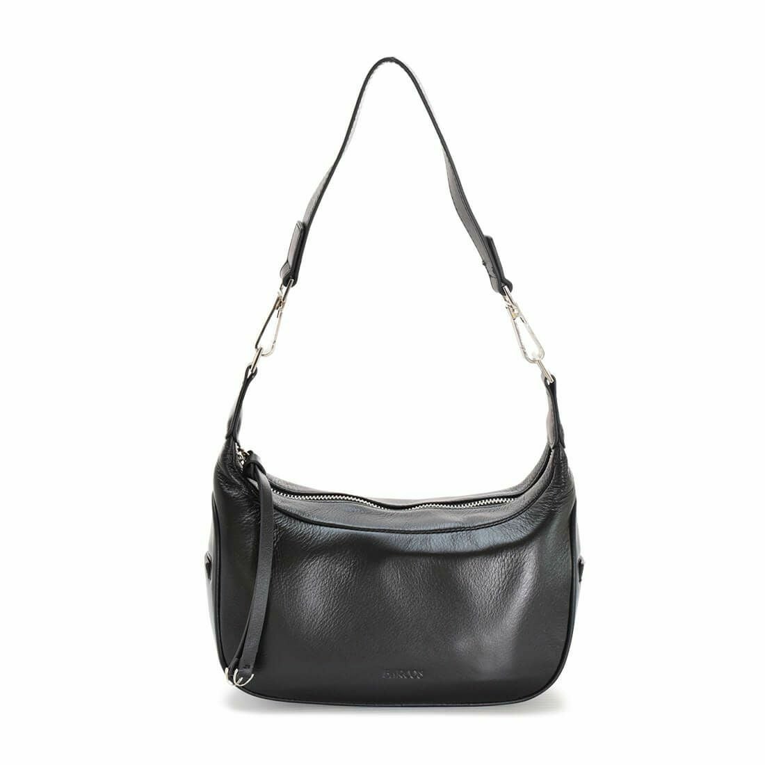 【アウトレット】2wayスムースレザーショルダーバッグ