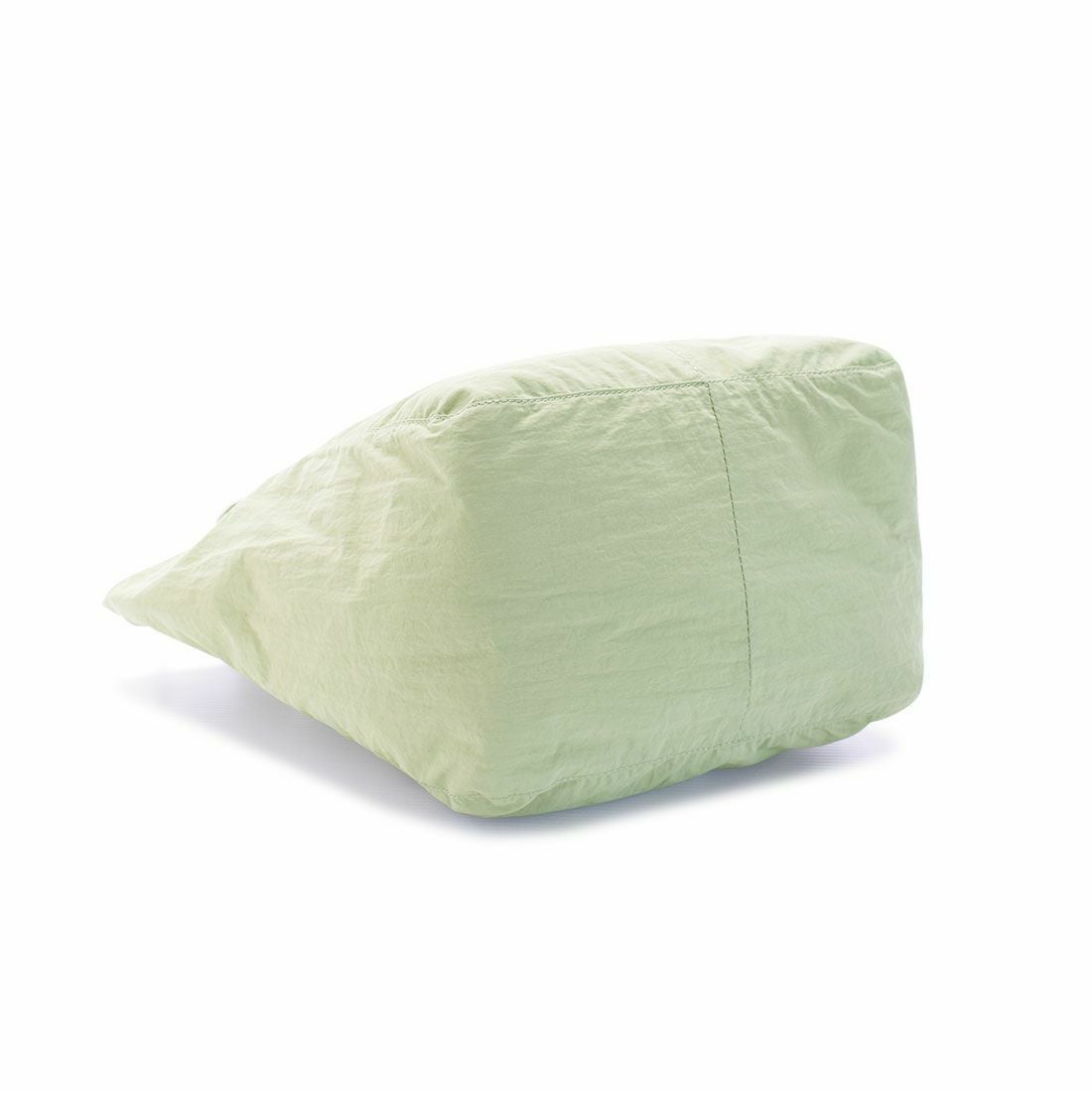 【アウトレット】フロントデザインポケットトートバッグ