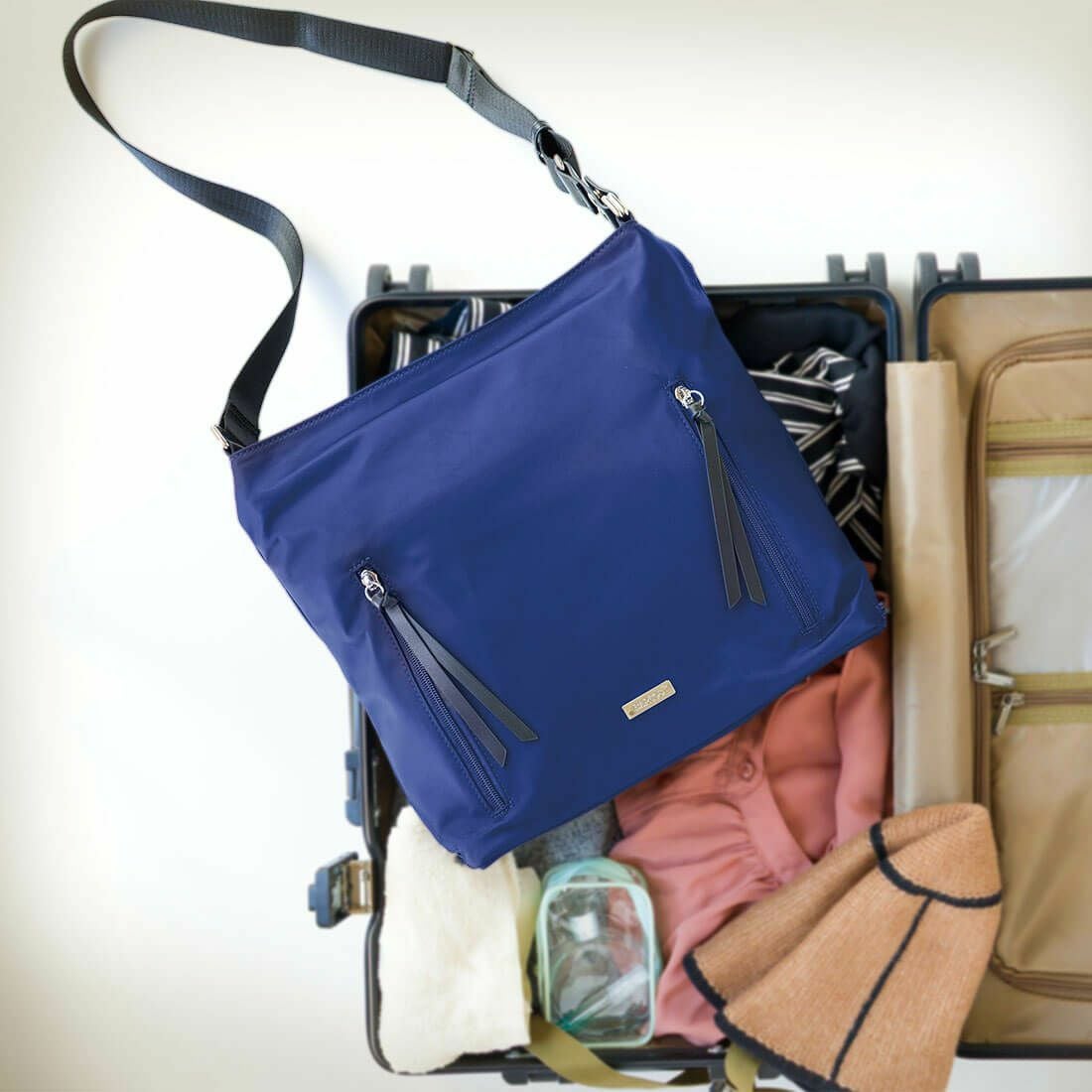 【アウトレット】3wayショルダーバッグ