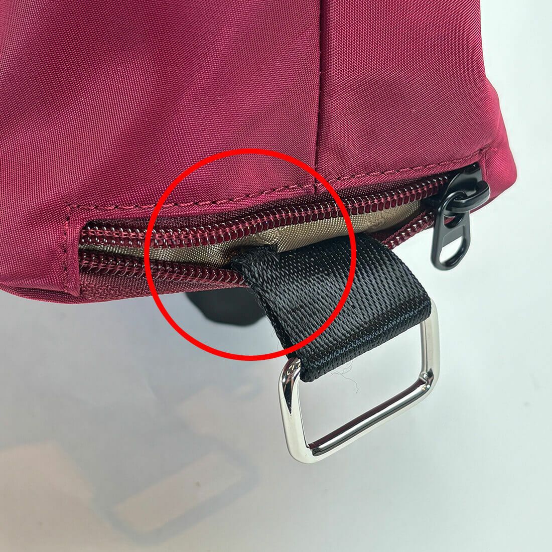 【アウトレット】3wayショルダーバッグ