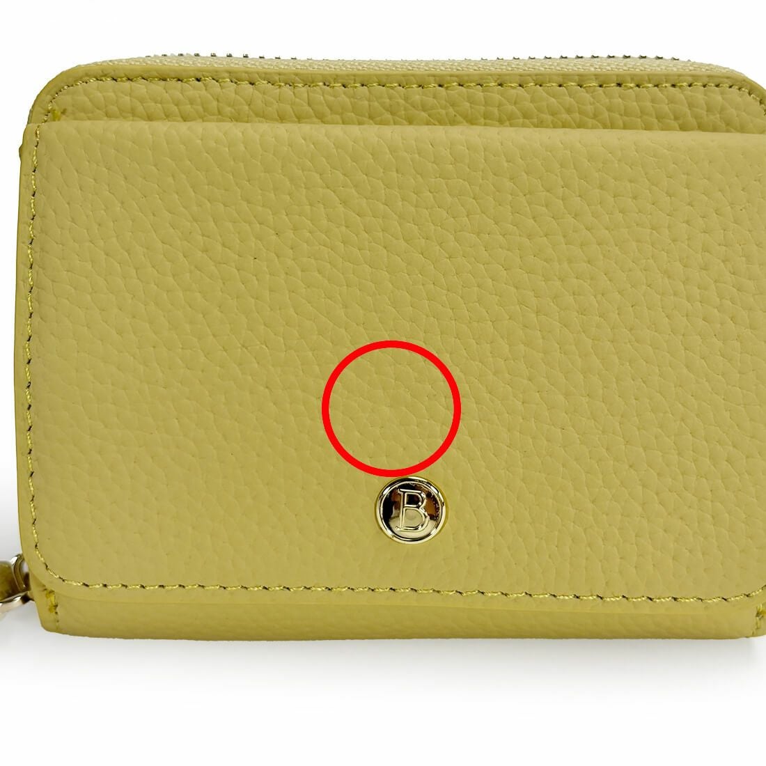 【アウトレット】GLウォレット 蛇腹式財布＜ポンテ ピッコラ＞