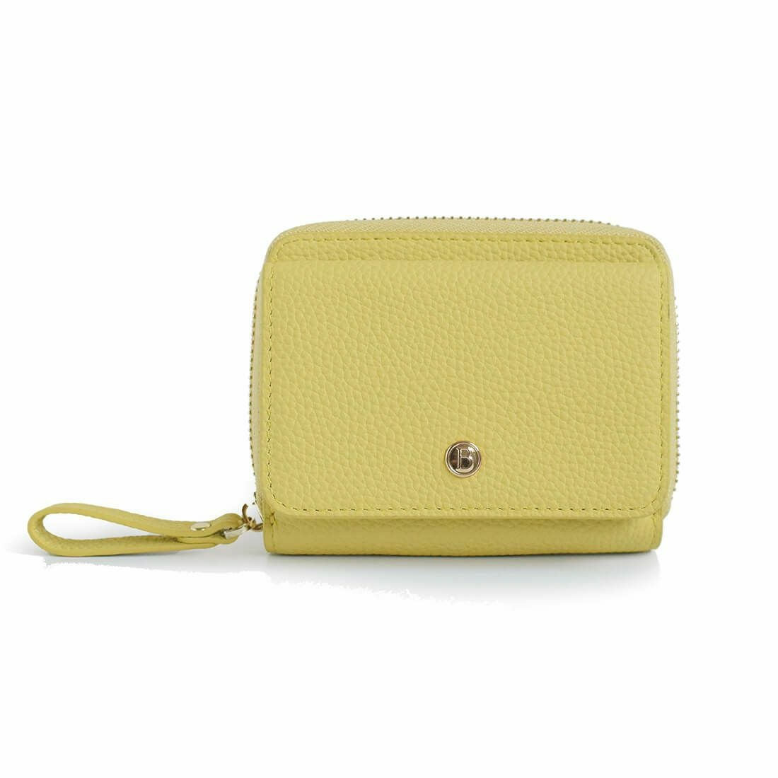 【アウトレット】GLウォレット 蛇腹式財布＜ポンテ ピッコラ＞