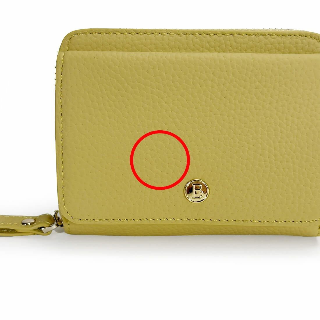 【アウトレット】GLウォレット 蛇腹式財布＜ポンテ ピッコラ＞