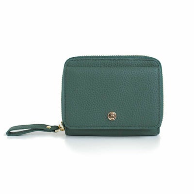 【アウトレット】GLウォレット 蛇腹式財布＜ポンテ ピッコラ＞