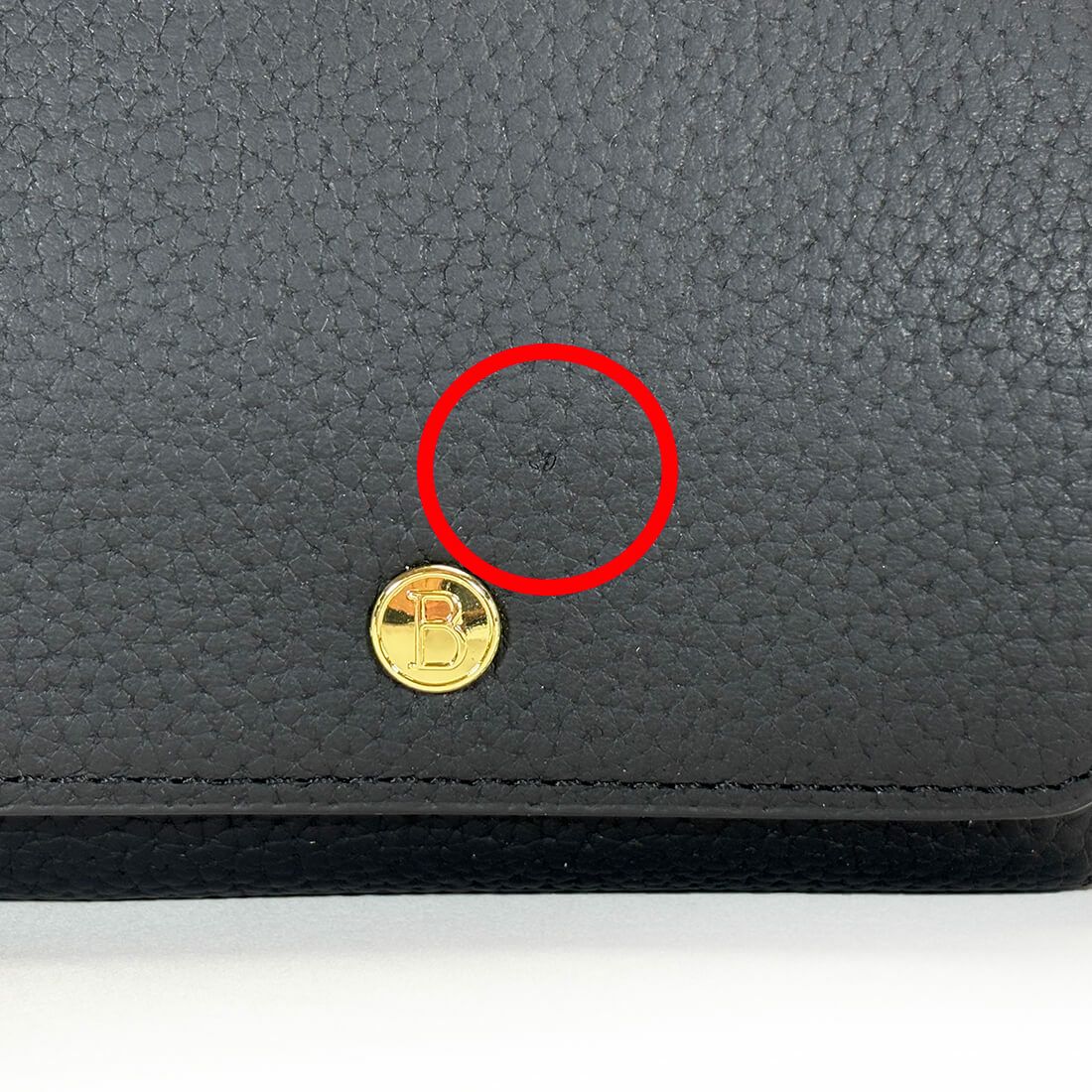 【アウトレット】GLウォレット 蛇腹式財布＜ポンテ ピッコラ＞