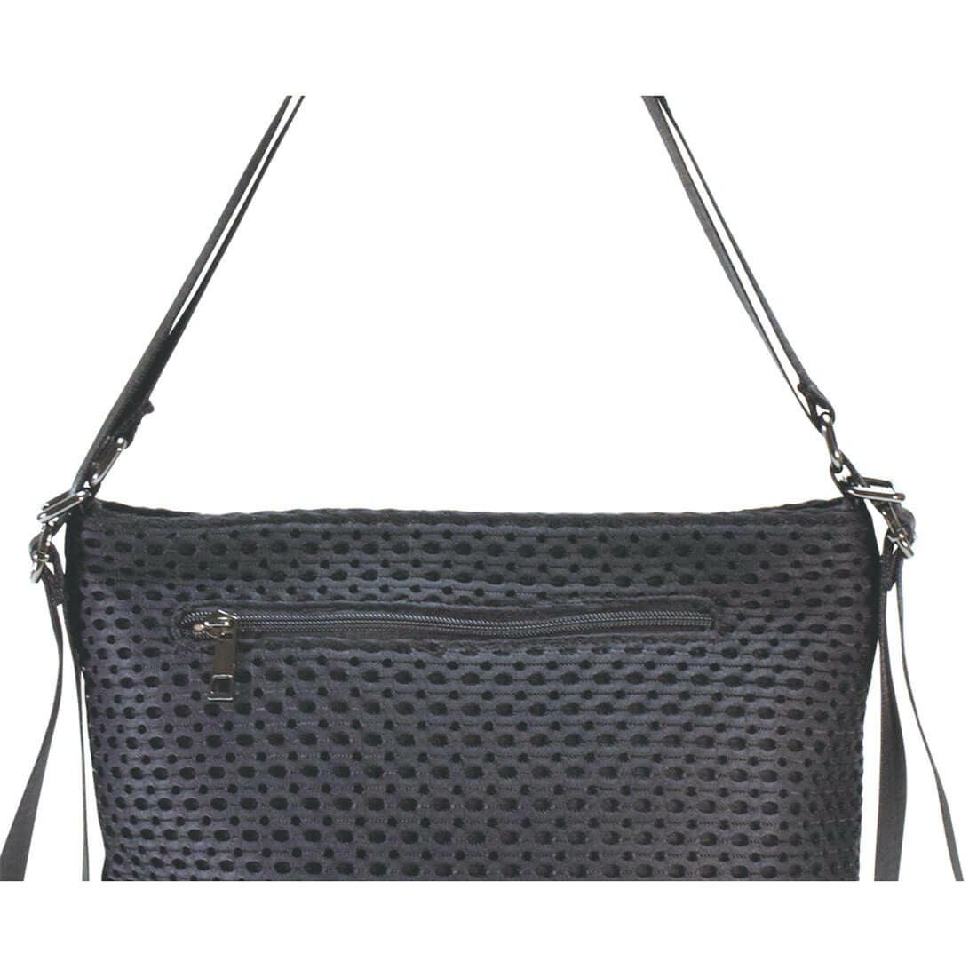 メッシュ風2way変形リュック