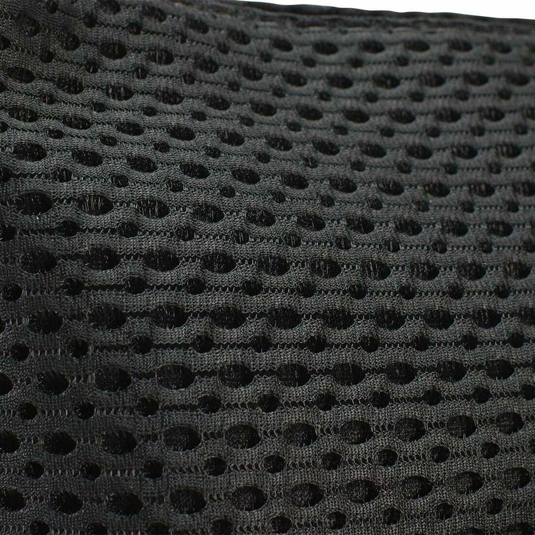 メッシュ風2way変形リュック