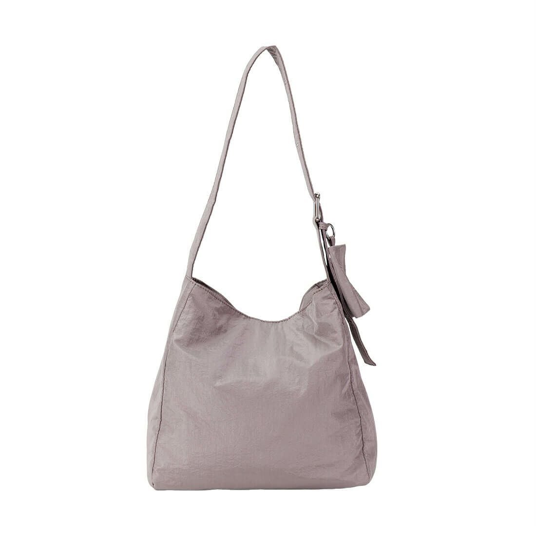 大容量軽量トートバッグ