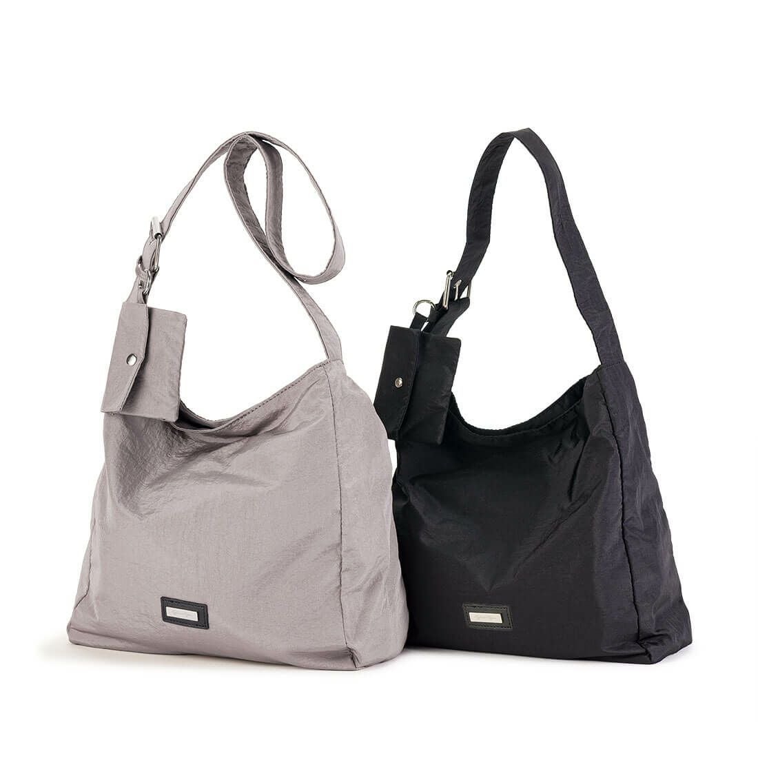 大容量軽量トートバッグ