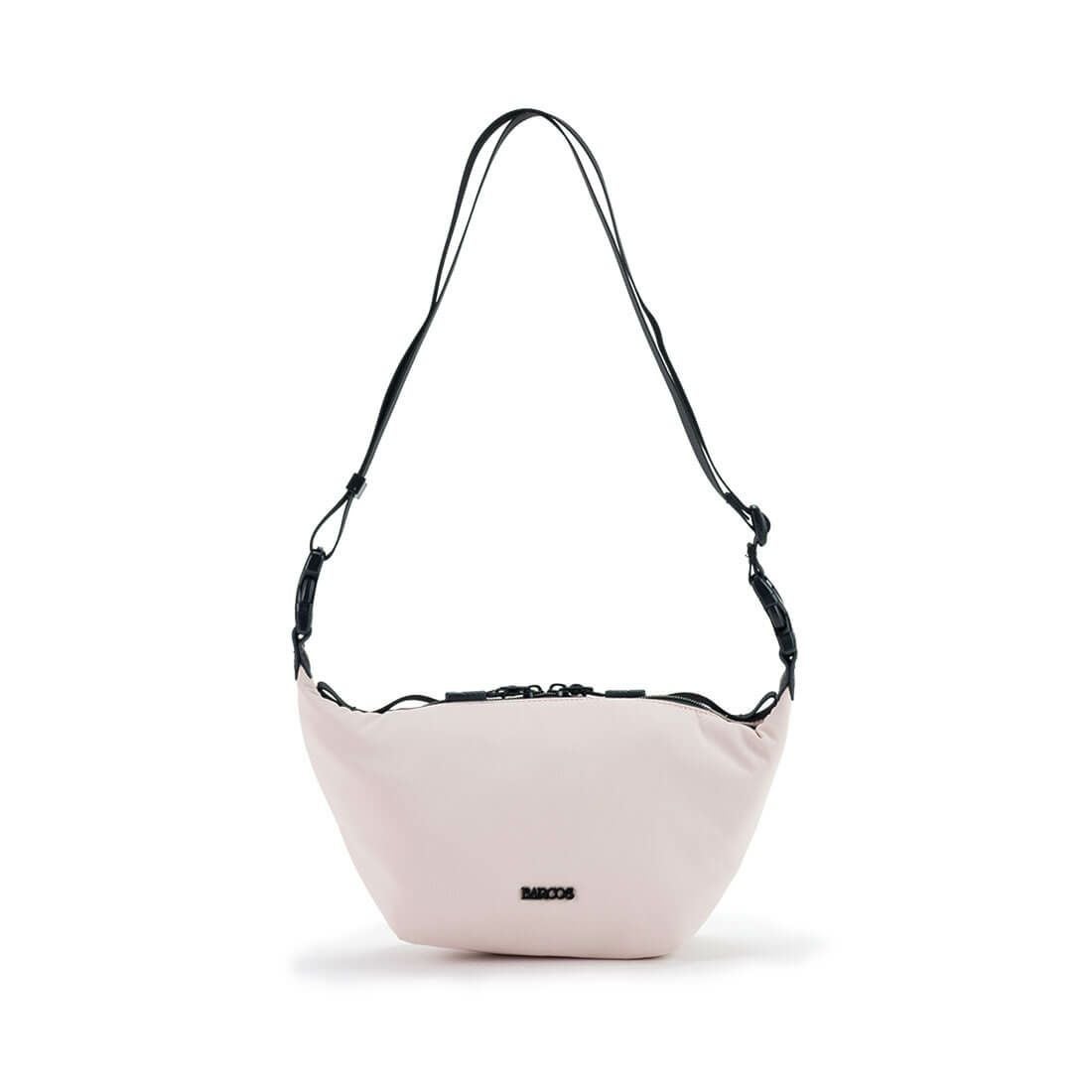 軽量ポリエステルショルダーバッグ