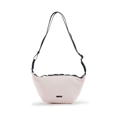 軽量ポリエステルショルダーバッグ