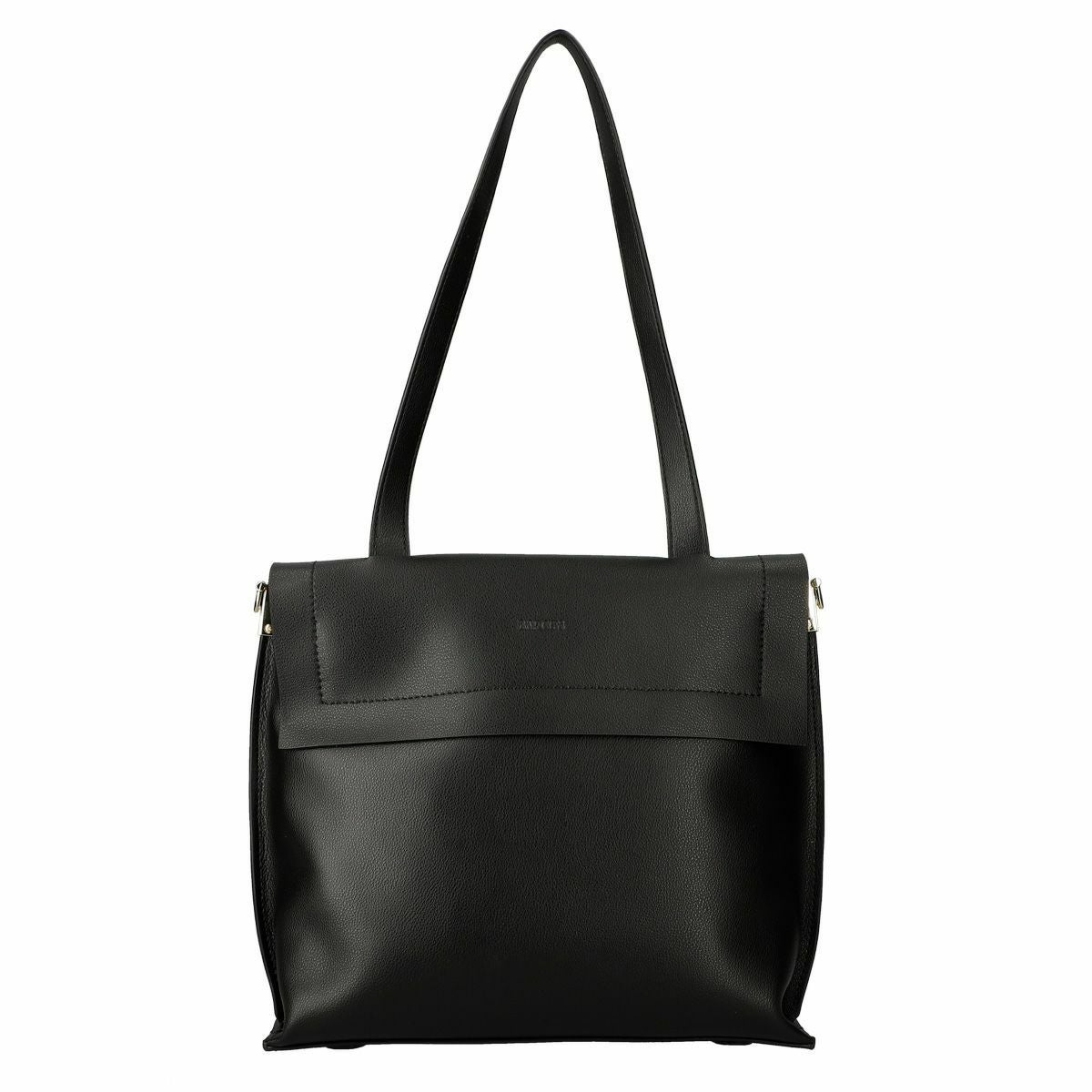 【アウトレット】スクエア2wayレザーバック