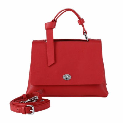 【アウトレット】レザー 2wayミニハンドバッグ