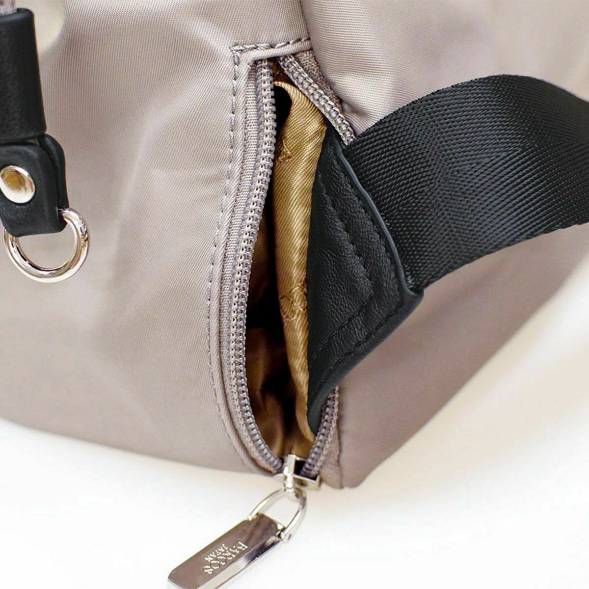 【アウトレット】3wayナイロンリュック＜プリモ＞